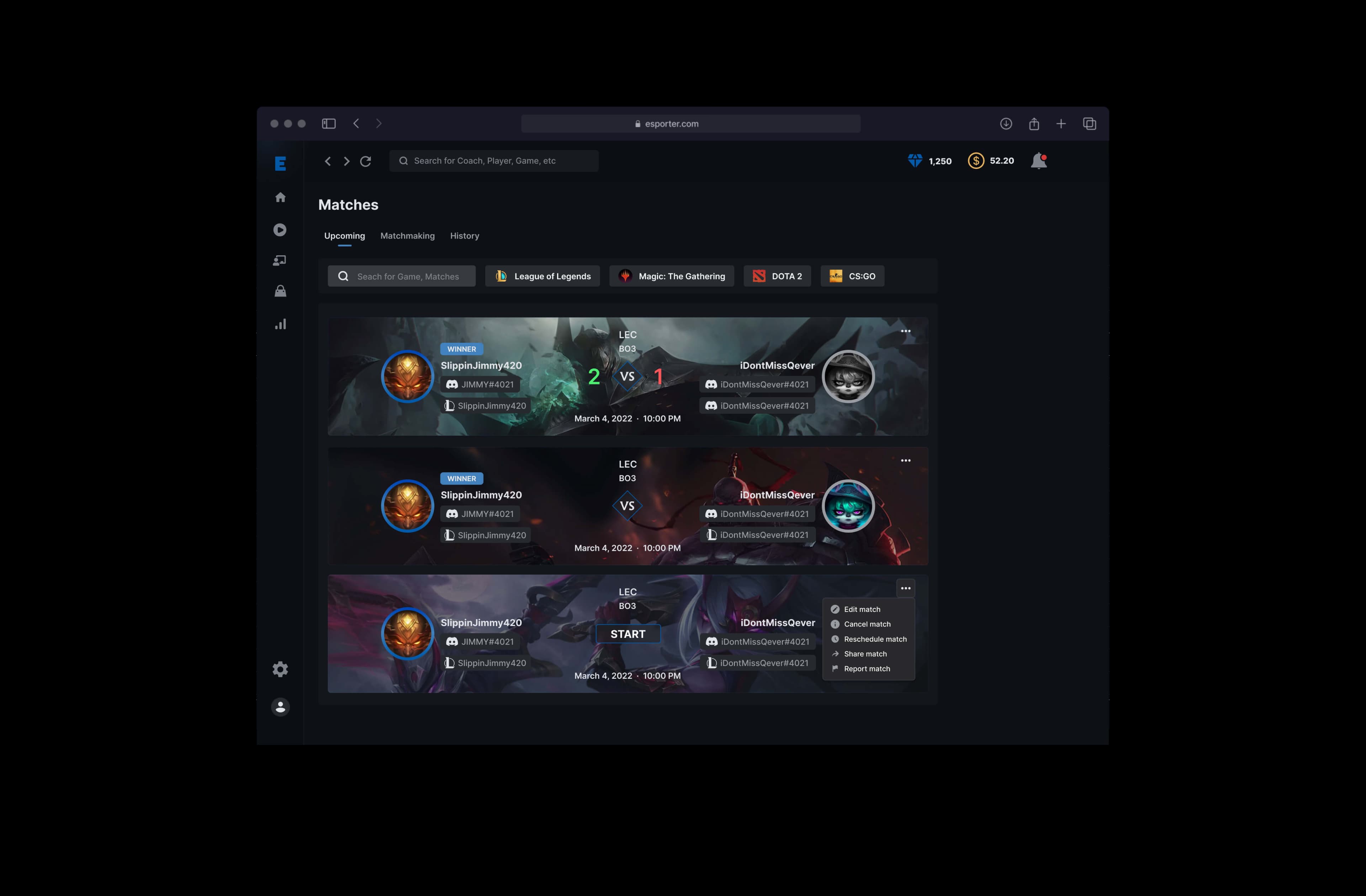 esporter background2